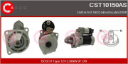 CST10150AS CASCO żtartér CST10150AS CASCO