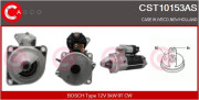 CST10153AS CASCO żtartér CST10153AS CASCO