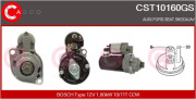 CST10160GS CASCO żtartér CST10160GS CASCO