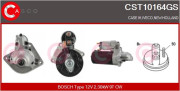 CST10164GS Startér Genuine CASCO