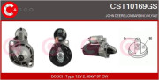 CST10169GS Startér Genuine CASCO