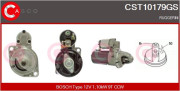 CST10179GS CASCO żtartér CST10179GS CASCO
