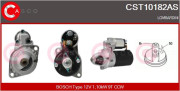 CST10182AS CASCO żtartér CST10182AS CASCO
