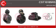 CST10185RS CASCO żtartér CST10185RS CASCO