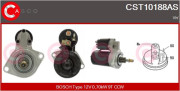 CST10188AS CASCO żtartér CST10188AS CASCO