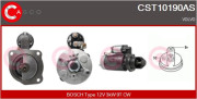 CST10190AS CASCO żtartér CST10190AS CASCO