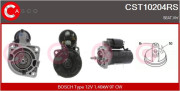 CST10204RS CASCO żtartér CST10204RS CASCO