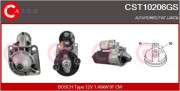 CST10206GS CASCO żtartér CST10206GS CASCO