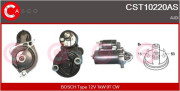 CST10220AS CASCO żtartér CST10220AS CASCO