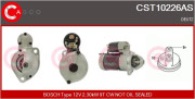 CST10226AS CASCO żtartér CST10226AS CASCO