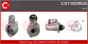 CST10226GS CASCO żtartér CST10226GS CASCO