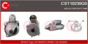 CST10230GS CASCO żtartér CST10230GS CASCO