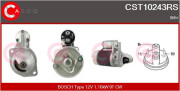 CST10243RS CASCO żtartér CST10243RS CASCO