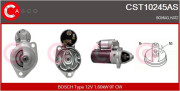 CST10245AS CASCO żtartér CST10245AS CASCO