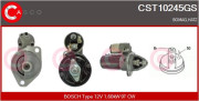 CST10245GS CASCO żtartér CST10245GS CASCO