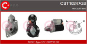 CST10247GS CASCO żtartér CST10247GS CASCO