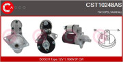 CST10248AS CASCO żtartér CST10248AS CASCO
