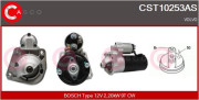 CST10253AS CASCO żtartér CST10253AS CASCO