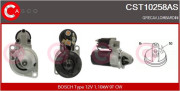 CST10258AS CASCO żtartér CST10258AS CASCO
