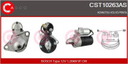 CST10263AS CASCO żtartér CST10263AS CASCO
