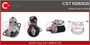 CST10263GS CASCO żtartér CST10263GS CASCO