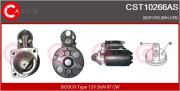 CST10266AS CASCO żtartér CST10266AS CASCO