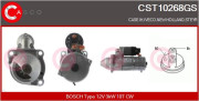 CST10268GS CASCO żtartér CST10268GS CASCO