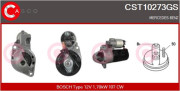 CST10273GS Startér Genuine CASCO