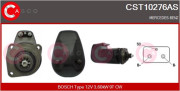 CST10276AS CASCO żtartér CST10276AS CASCO