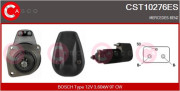 CST10276ES CASCO żtartér CST10276ES CASCO