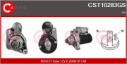 CST10283GS Startér Genuine CASCO