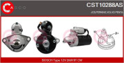 CST10288AS CASCO żtartér CST10288AS CASCO