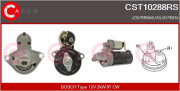 CST10288RS CASCO żtartér CST10288RS CASCO