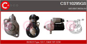CST10295GS CASCO żtartér CST10295GS CASCO