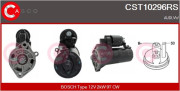 CST10296RS CASCO żtartér CST10296RS CASCO