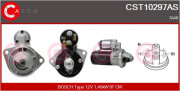 CST10297AS CASCO żtartér CST10297AS CASCO
