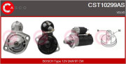 CST10299AS CASCO żtartér CST10299AS CASCO