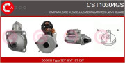 CST10304GS CASCO żtartér CST10304GS CASCO