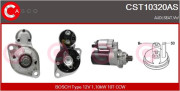 CST10320AS CASCO żtartér CST10320AS CASCO
