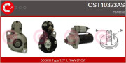 CST10323AS CASCO żtartér CST10323AS CASCO
