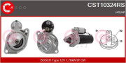 CST10324RS CASCO żtartér CST10324RS CASCO