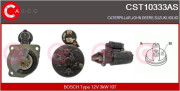CST10333AS CASCO żtartér CST10333AS CASCO