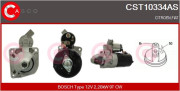 CST10334AS CASCO żtartér CST10334AS CASCO