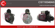 CST10340AS CASCO żtartér CST10340AS CASCO