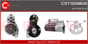 CST10348GS CASCO żtartér CST10348GS CASCO