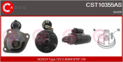 CST10355AS CASCO żtartér CST10355AS CASCO