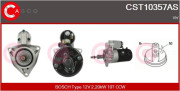 CST10357AS CASCO żtartér CST10357AS CASCO