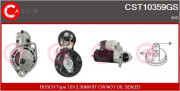CST10359GS CASCO żtartér CST10359GS CASCO
