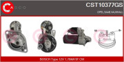 CST10377GS CASCO żtartér CST10377GS CASCO