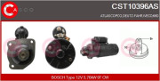 CST10396AS CASCO żtartér CST10396AS CASCO